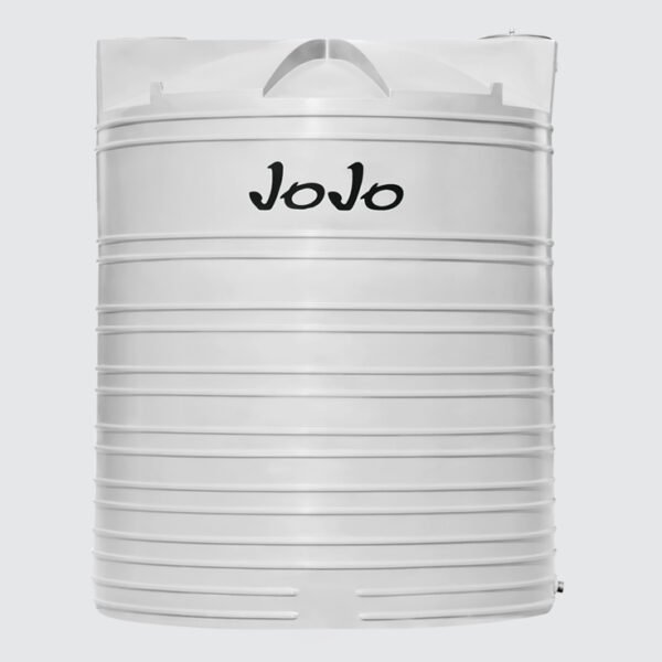 15,000 Litre Vertical Chemical Storage Tank for sale in South Africa - SME Warehousing Solutions
