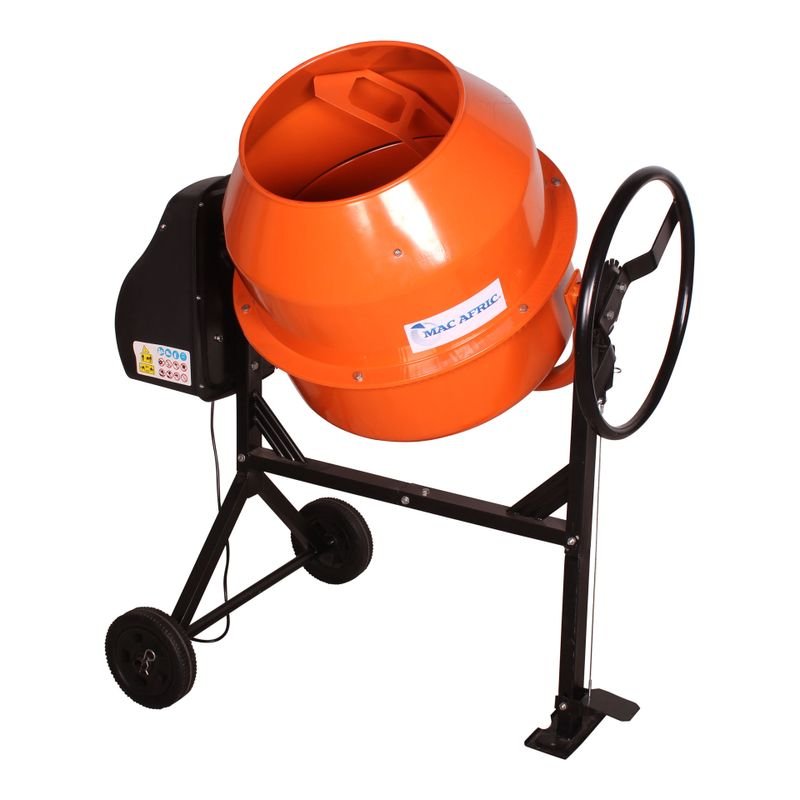 Mixers for sale in South Africa – SME Warehousing Solution