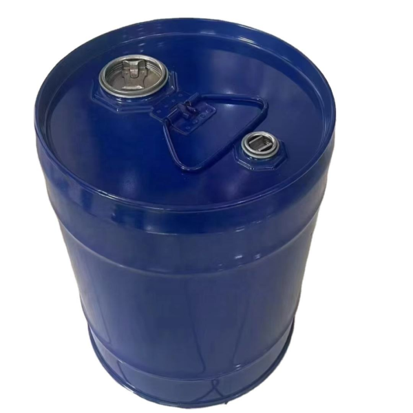New 20 Litre Close Top Steel Drum for sale in South Africa – SME Warehousing Solutions