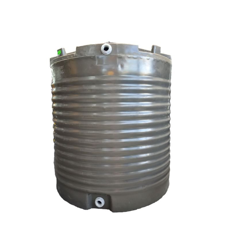 2200l Water tank and 0.37kw Peripheral Econo Booster pump Combo