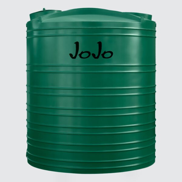 5,500 Litre Vertical Water Storage Tank for sale in South Africa - SME Warehousing Solutions