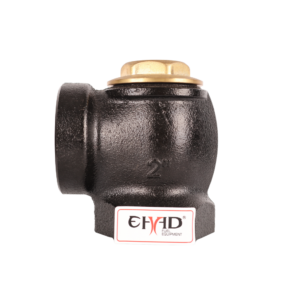 Angle Check Valve 2″ for sale in South Africa - SME Warehousing Solutions