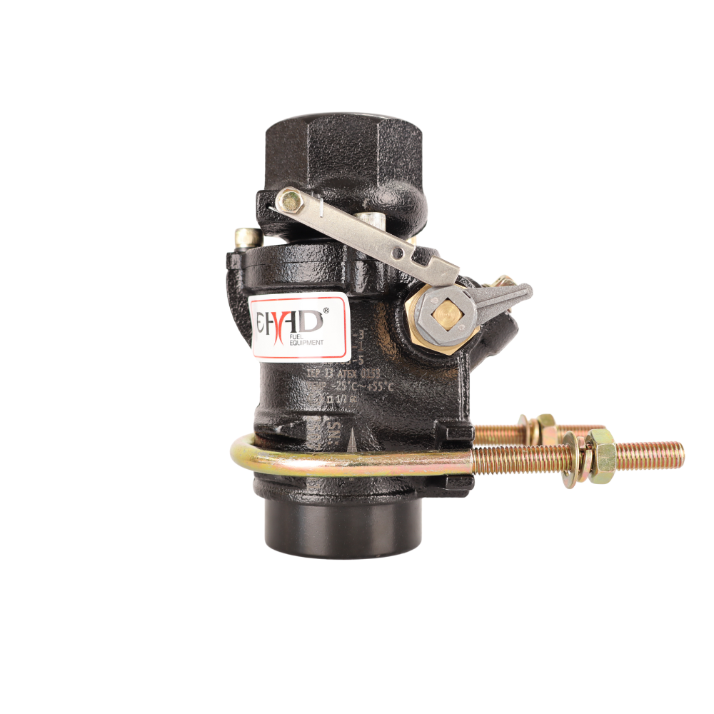 Shear Valve 1.5″ ATEX Approved for sale in South Africa - SME Warehousing Solutions