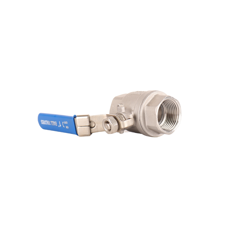 Ball Valve Lockable 1.5″ 304 S/Steel for sale in South Africa - SME Warehousing Solutions
