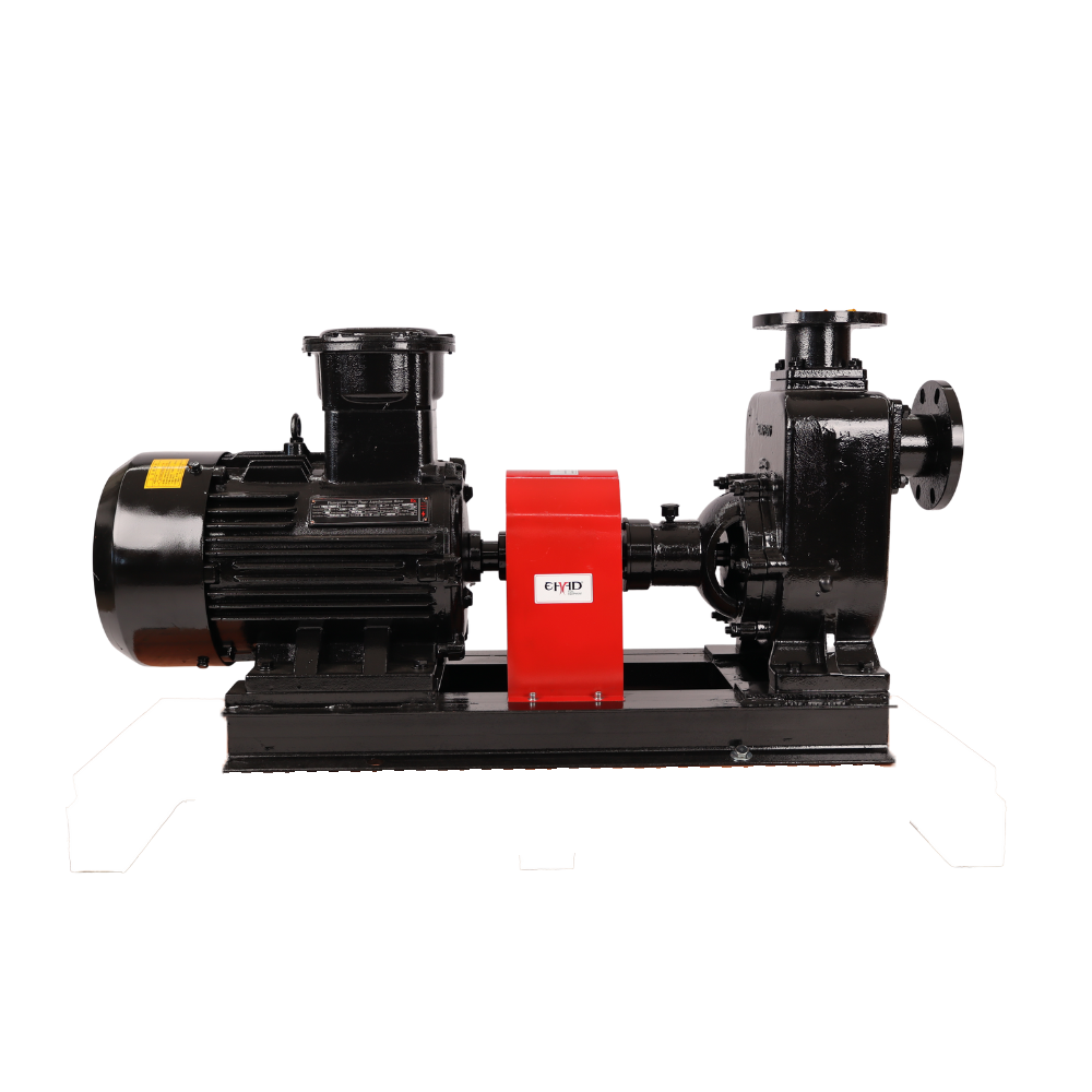 Centrifugal Fuel Transfer Pump 1000LPM for sale in South Africa - SME Warehousing Solutions
