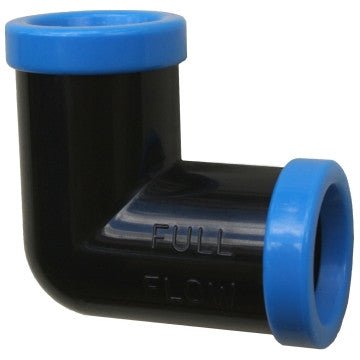 Irrigation Full Flow Elbow