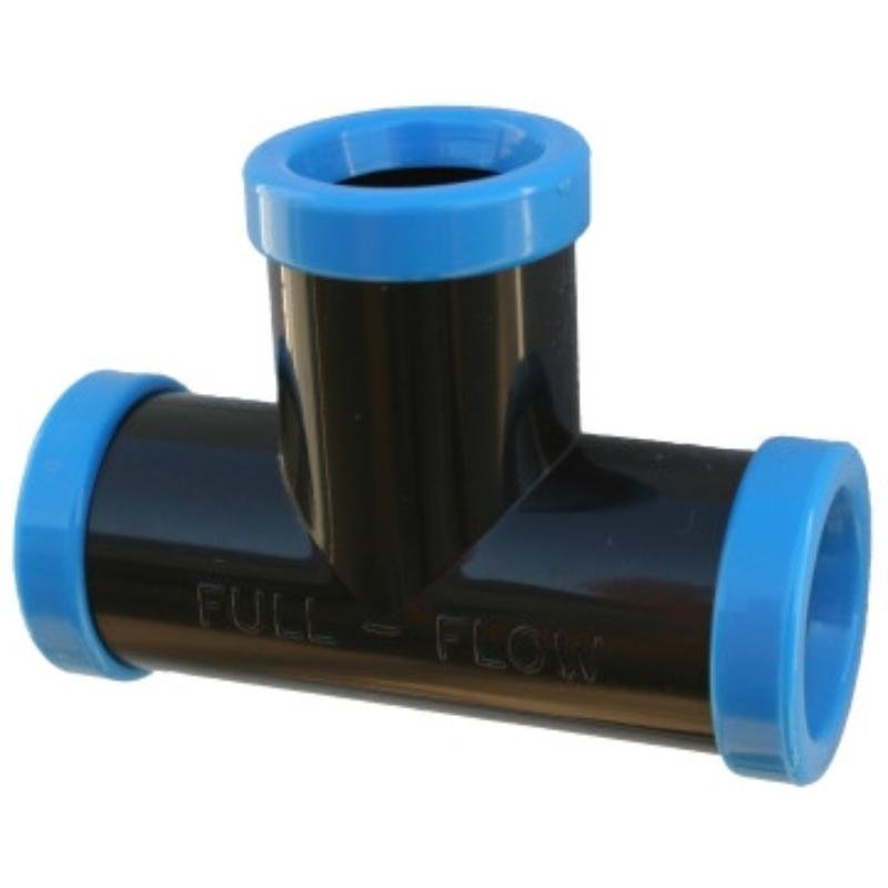 Irrigation Full Flow Tee