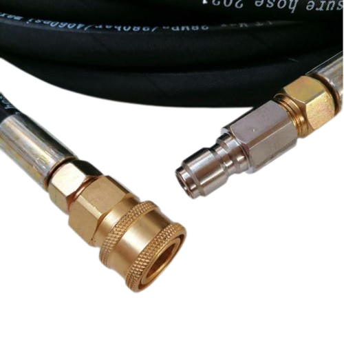 Pressure washer hose 20m-480bar