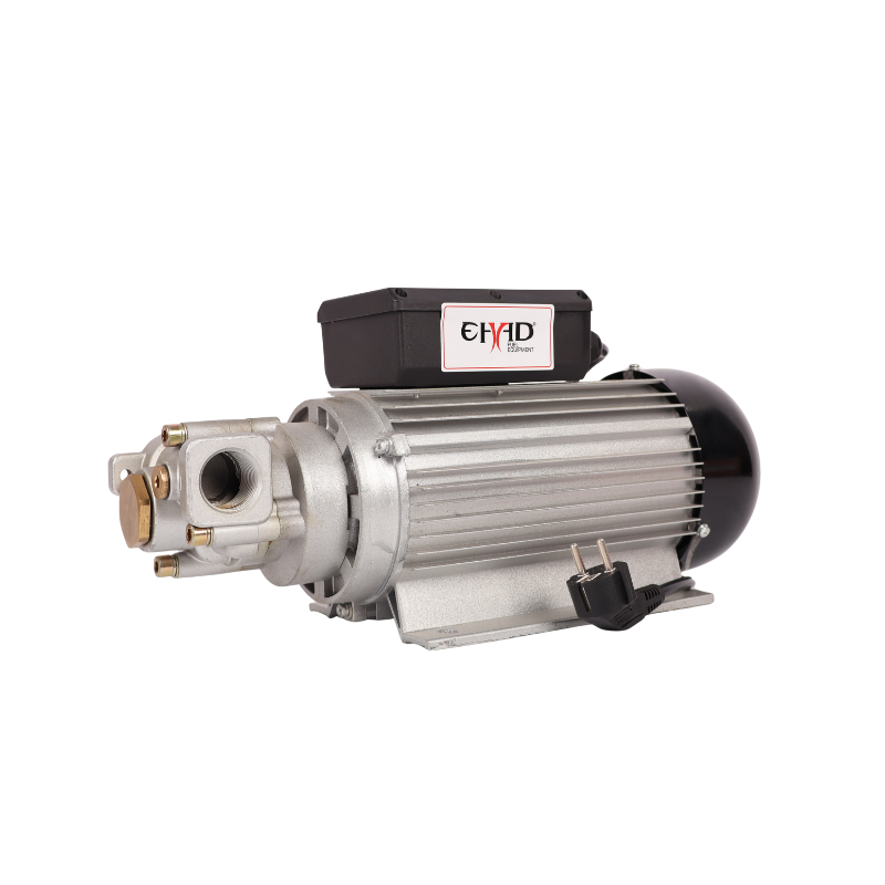 JYB-01 220V Oil Gear Transfer Pump for sale in South Africa - SME Warehousing Solutions