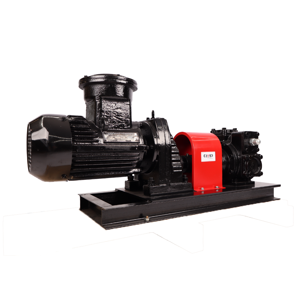 YB65 High Volume Transfer Pump 2.5″ 500LPM for sale in South Africa - SME Warehousing Solutions