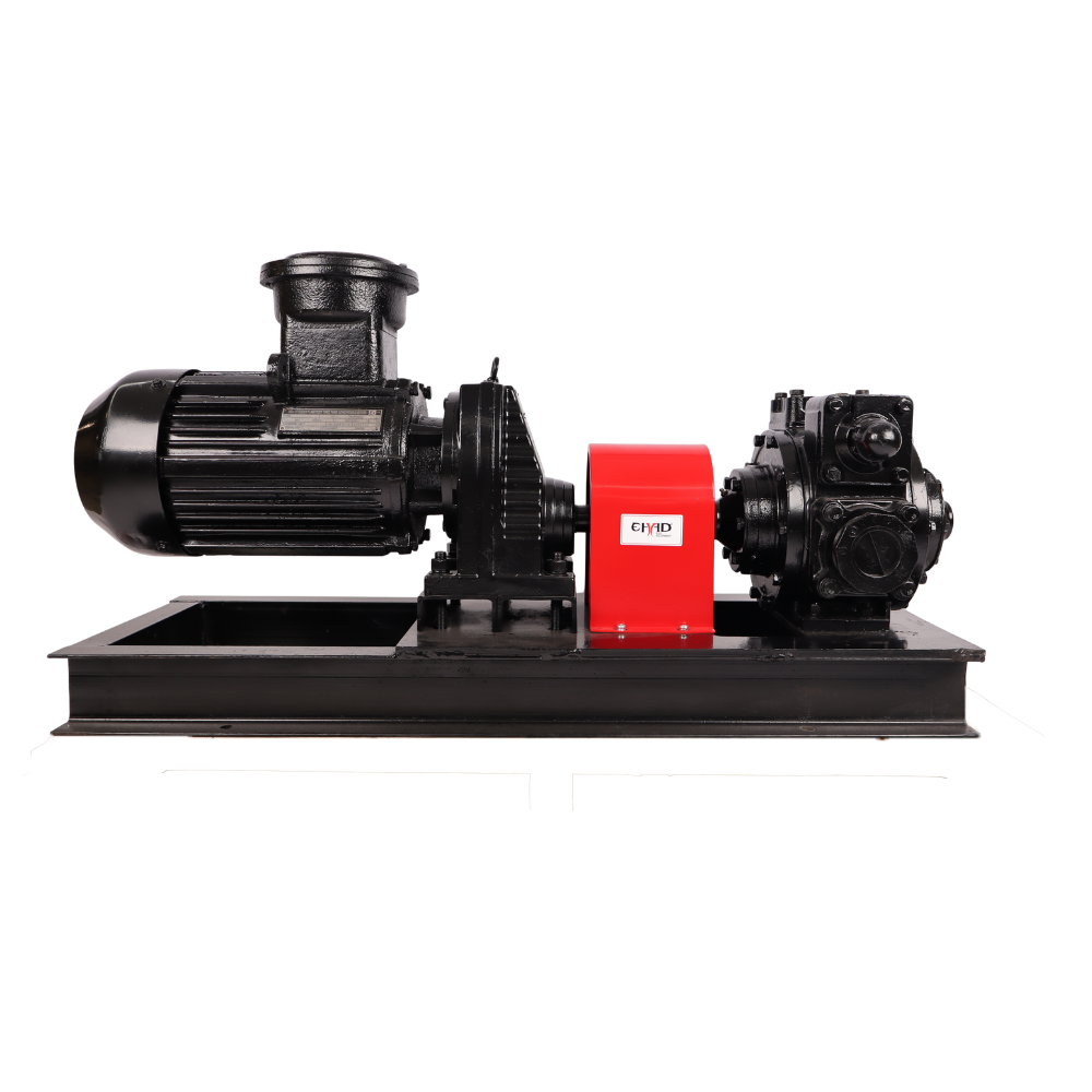 YB80 High Volume Transfer Pump 3″ 1000LPM for sale in South Africa - SME Warehousing Solutions