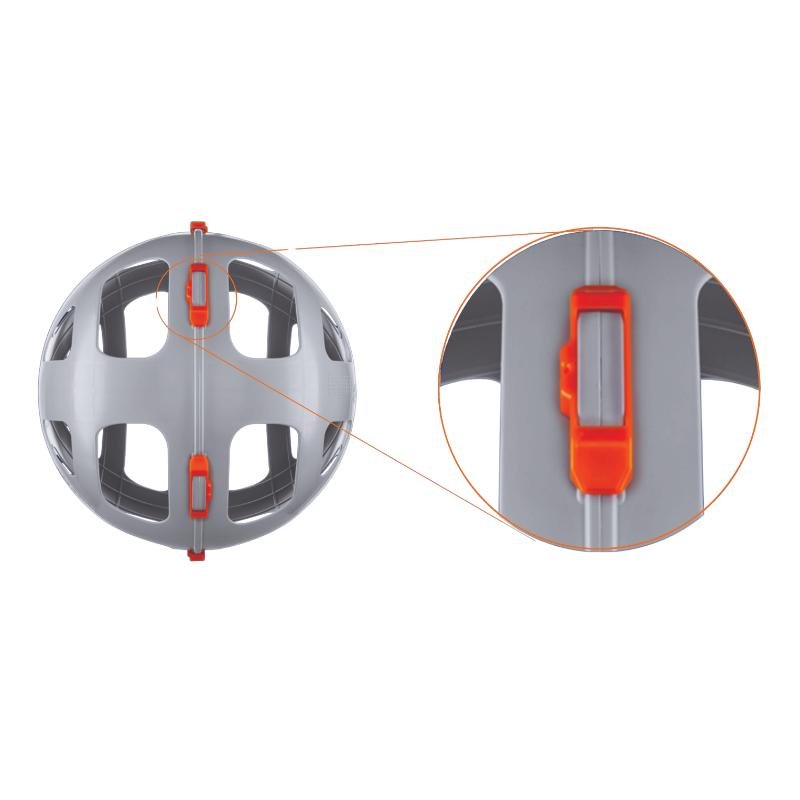 Baffle Ball - 355mm Clip Lock