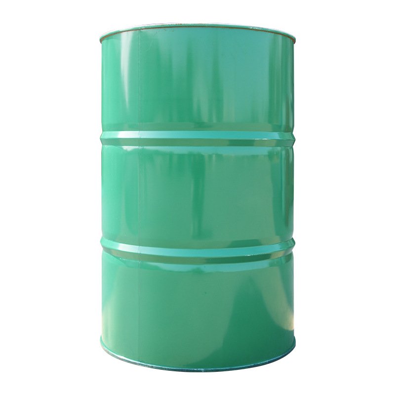 New 210 Litre Close Top Steel Drum With Plain Interior for sale in South Africa – SME Warehousing Solutions