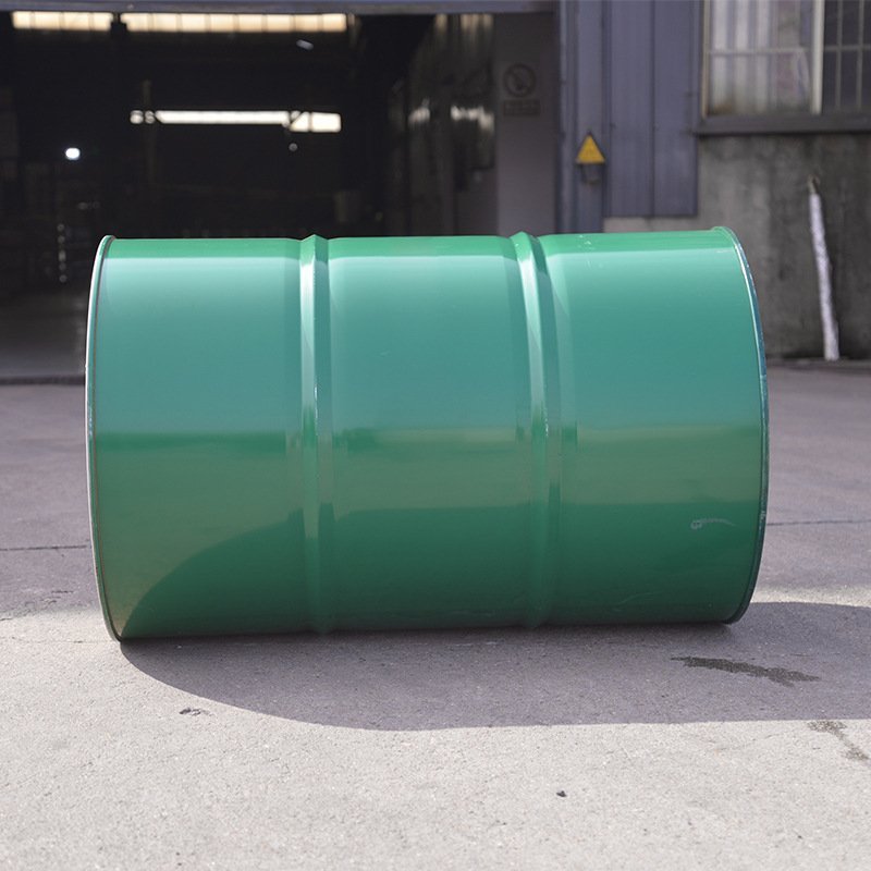 New 210 Litre Close Top Steel Drum With Plain Interior for sale in South Africa – SME Warehousing Solutions