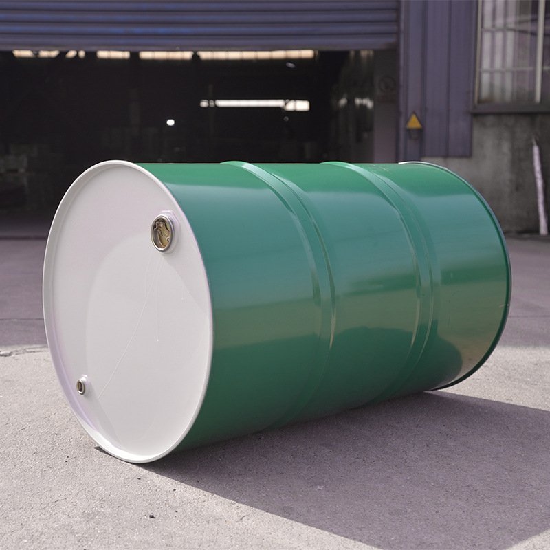 New 210 Litre Close Top Steel Drum With Plain Interior for sale in South Africa – SME Warehousing Solutions