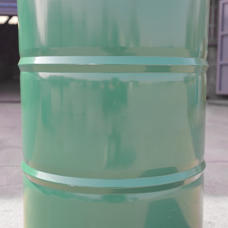 New 210 Litre Close Top Steel Drum With Plain Interior for sale in South Africa – SME Warehousing Solutions