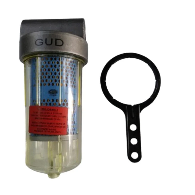 GUD filter / dirt trap 25mm for sale in South Africa - SME Warehousing Solutions