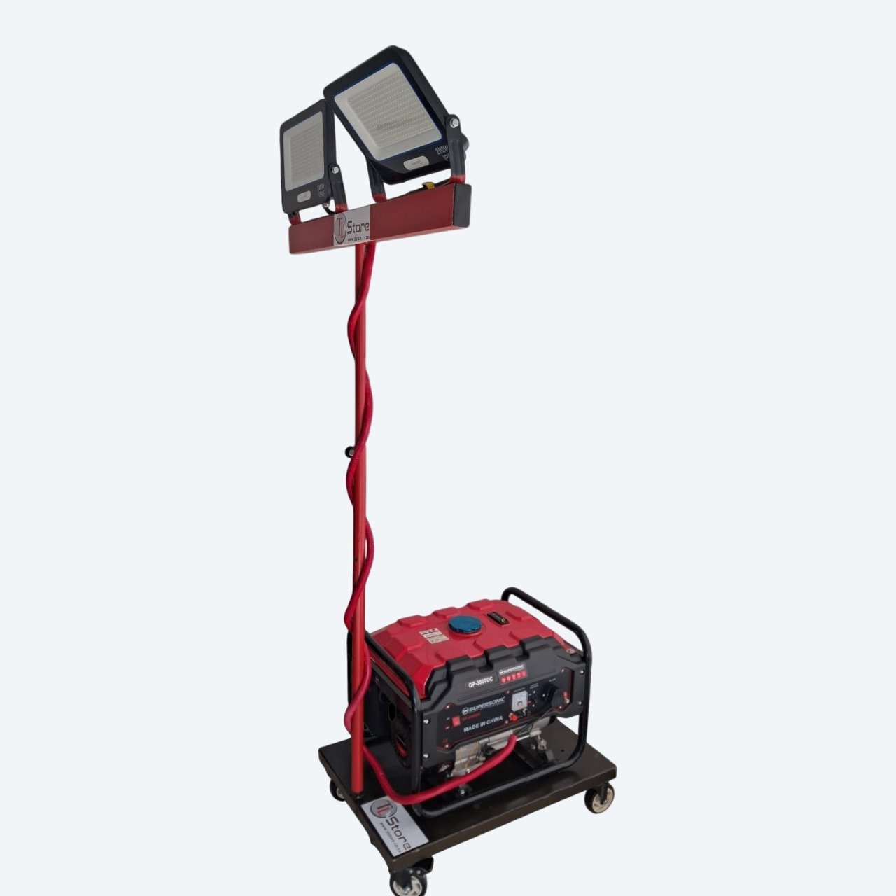 Construction Tools for sale in South Africa – SME Warehousing Solution